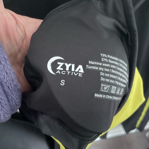 Zyia set - Picture 3 of 5